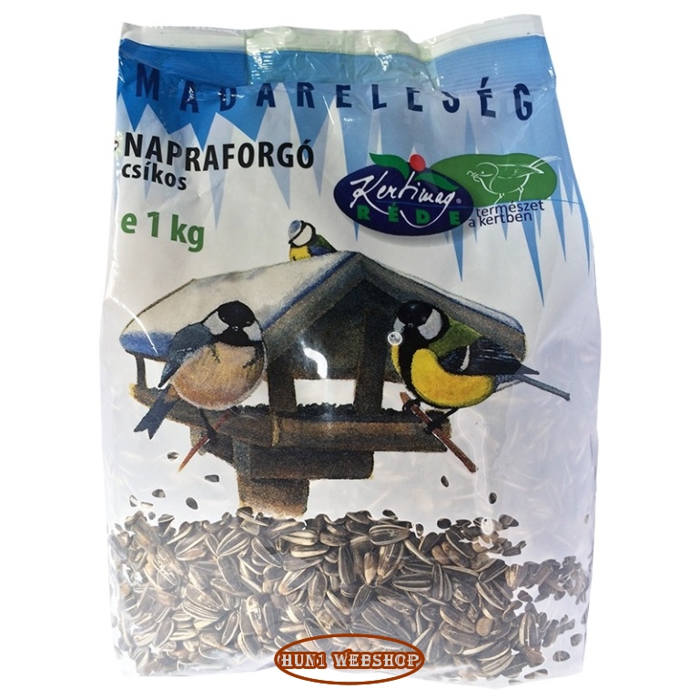 Rédei Kertimag Csíkos napraforgó 1 kg