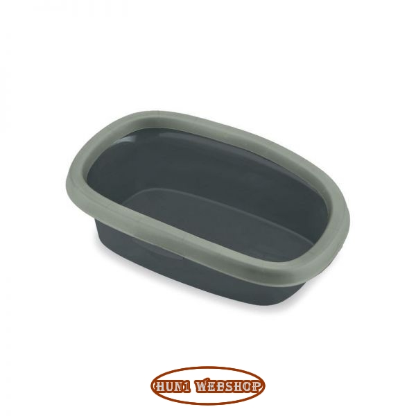 Stefanplast Green Line Sprint peremes alomtál (58x39x17 cm)