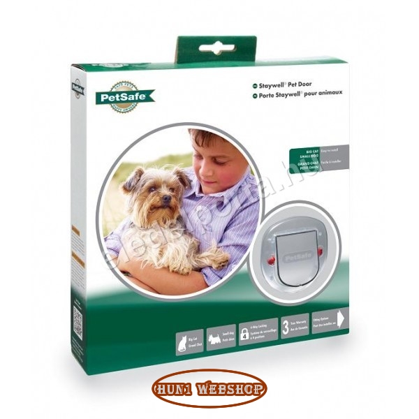 Staywell 270 macskaajtó-kutyaajtó