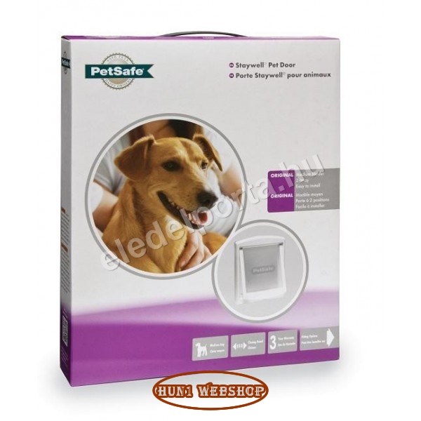 Staywell 740 kutyaajtó