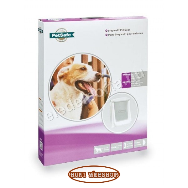 Staywell 760 kutyaajtó