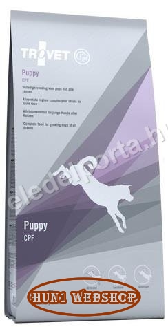 Trovet Puppy (CPF) 3 kg
