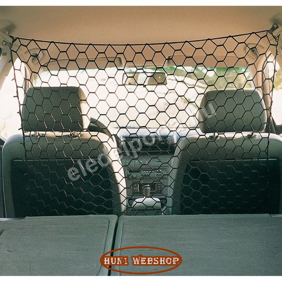 Trixie térelválasztó háló autóba (1 x1 m)