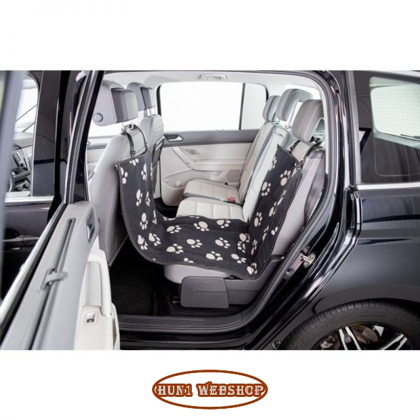 Trixie Ülésvédő autóba 0.65×1.45 m - Fekete/Bézs