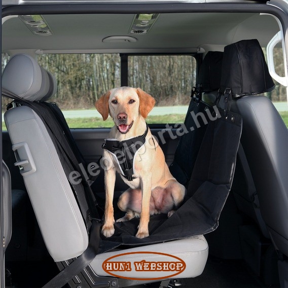 Trixie védőhuzat autóülésre (1,45 x 1,6 m)