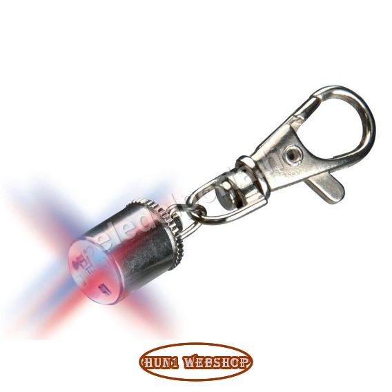 Trixie Safer Life villogó