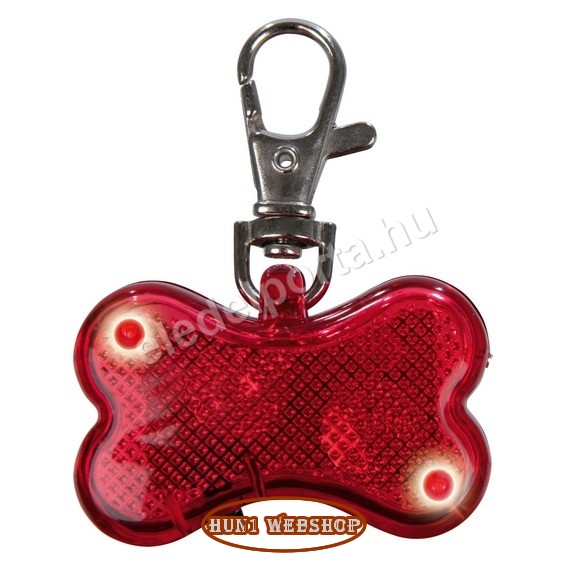 Trixie Safer Life villogó biléta