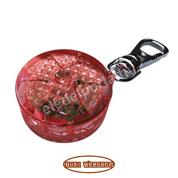 Trixie Safer Life villogó