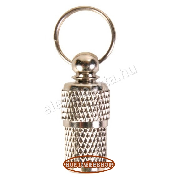 Trixie fém címtartó