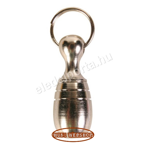 Trixie fém címtartó