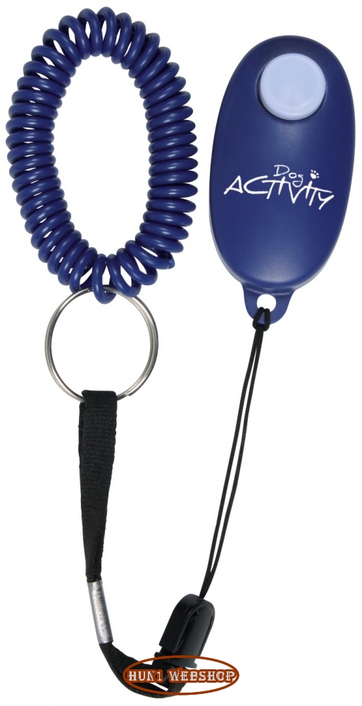 Trixie Activity Soft Clicker