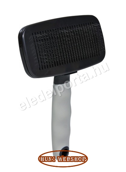 Trixie műanyag kefe