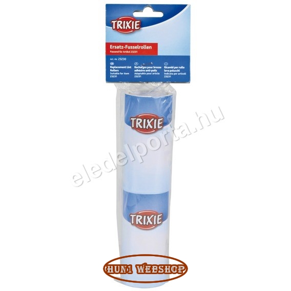 Trixie szőreltávolító póthenger