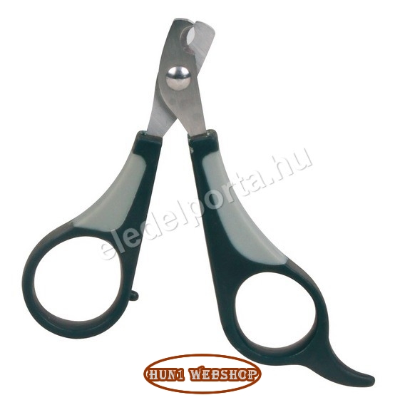 Trixie karomvágó  kisállatoknak 8 cm