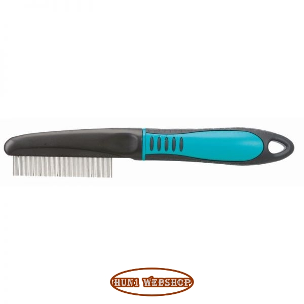 Trixie Bolha fésű 21 cm