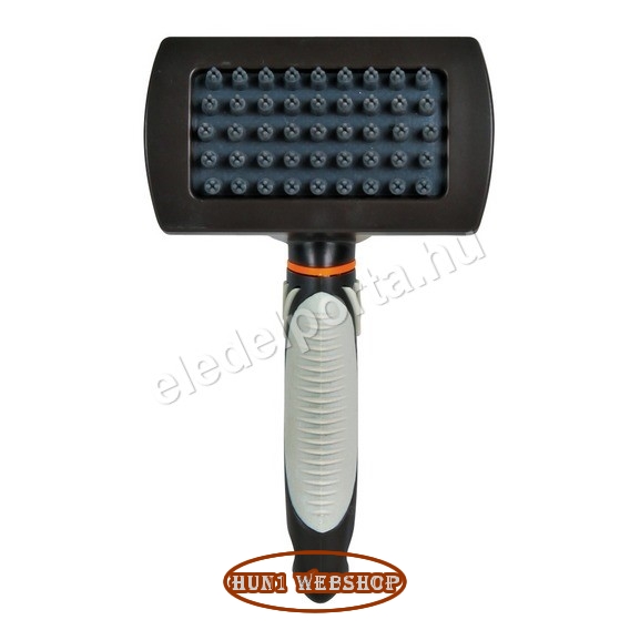 Trixie masszázs kefe