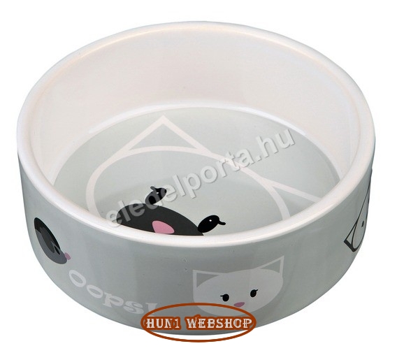 Trixie Mimi kerámia tál