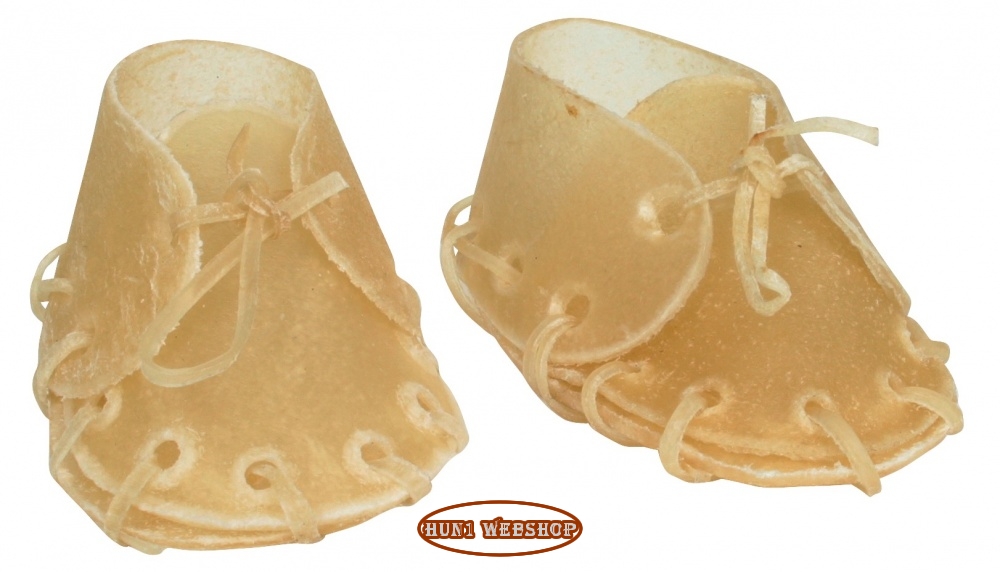 Trixie Rágócipő (7 cm/8 g)