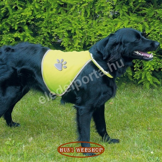 Trixie Safer Life láthatósági mellény