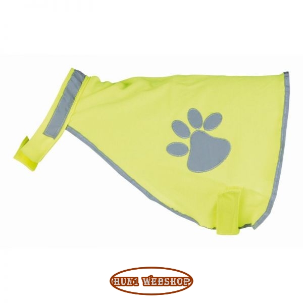 Trixie Biztonsági Mellény Kutyának - XL