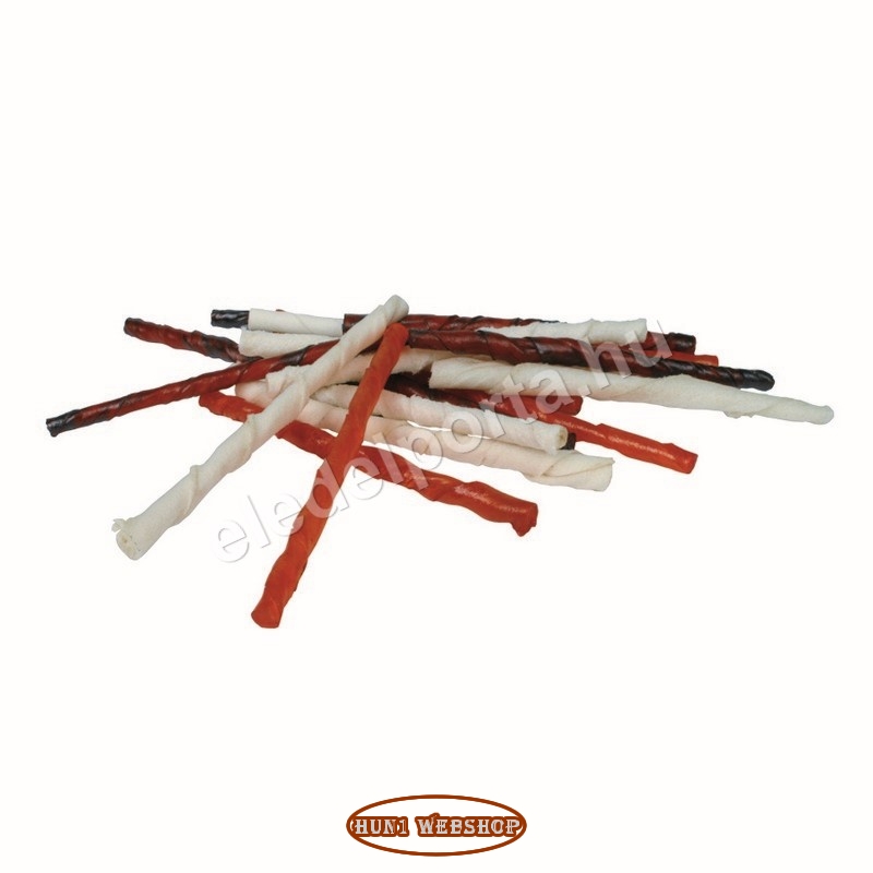 Trixie Denta Fun Színes Rudak