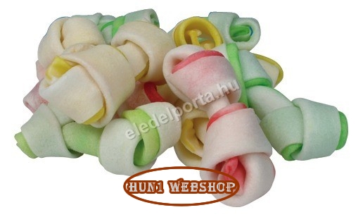 Trixie Denta Fun Mini Csomózott Csont 240 g