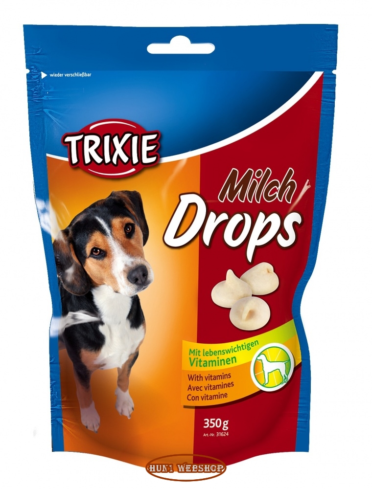 Trixie Milch Drops