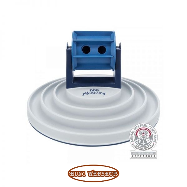 Trixie Activity Görgős Tál o28 cm