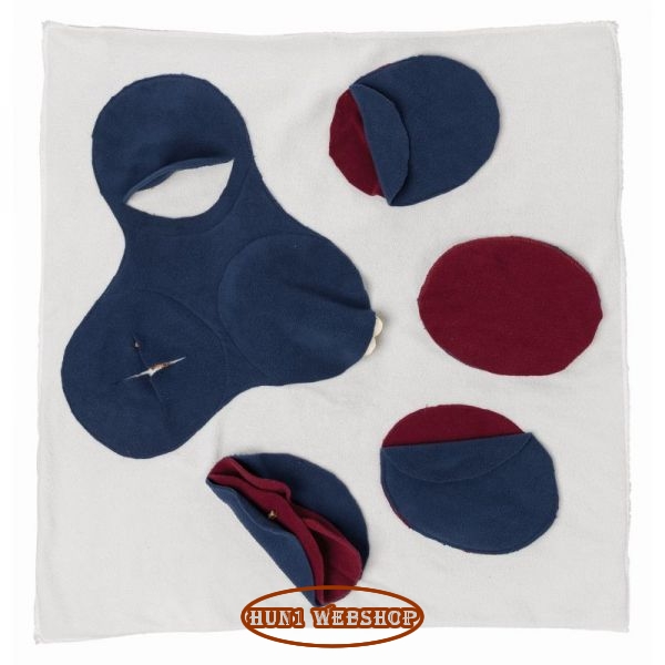 Trixie Tappancs Szimatszőnyeg 70x70 cm