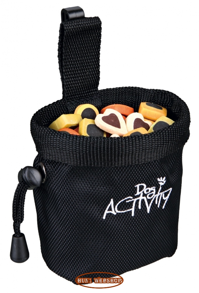 Trixie Activity Dog jutalomfalat tartó (8 x 10 cm)