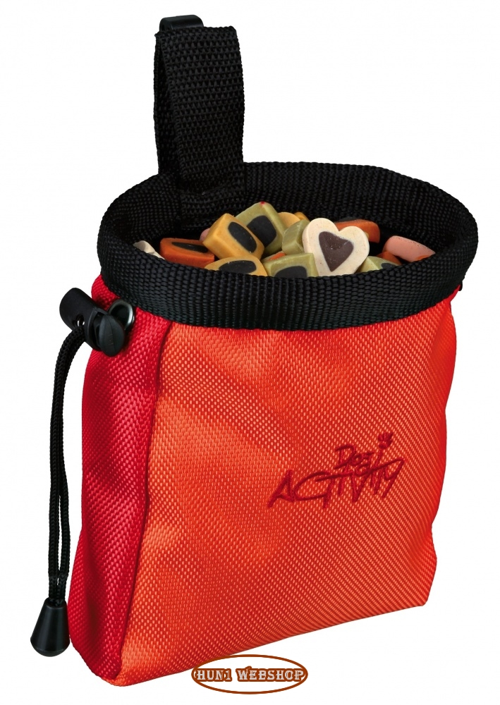 Trixie Activity Dog jutalomfalat tartó (10 x 14 cm)