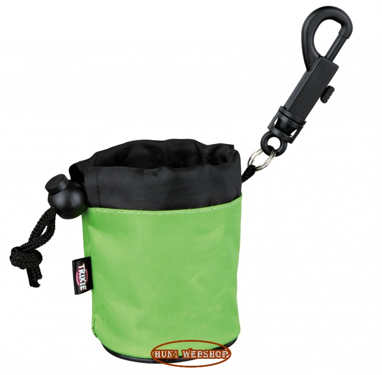 Trixie Mini jutalomfalat tartó (ø 7 × 9 cm)