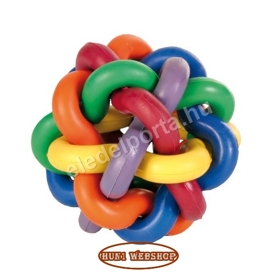 Trixie csomózott labda