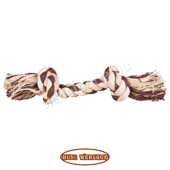 Trixie Denta Fun rágókötél (40 cm/320 g)
