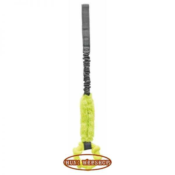 Trixie Bungee Kötél Karikával 10/56 cm