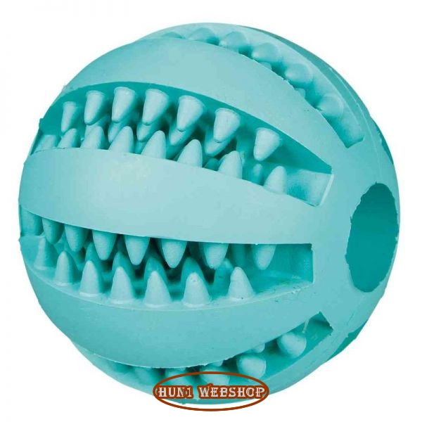 Trixie Dentafun Baseball labda 6 cm