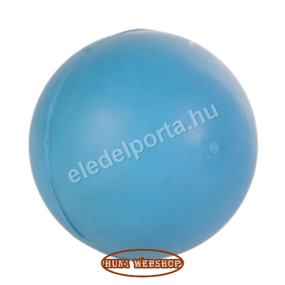 Trixie tömör gumilabda (7 cm)