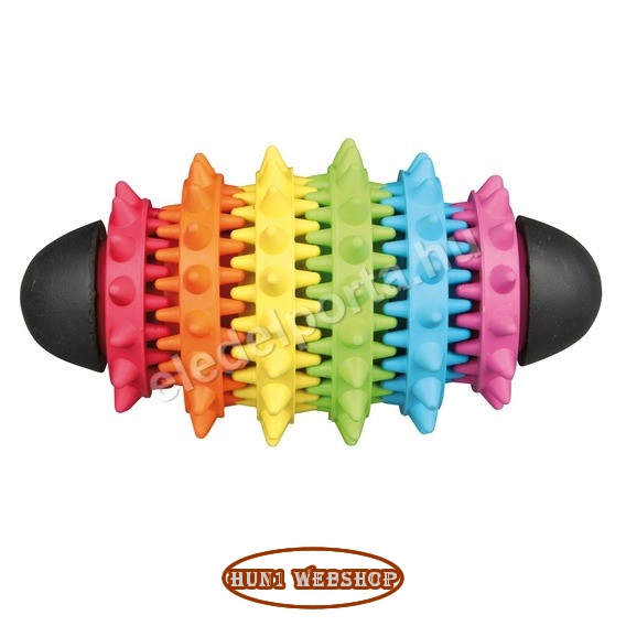 Trixie Denta Fun rugby labda