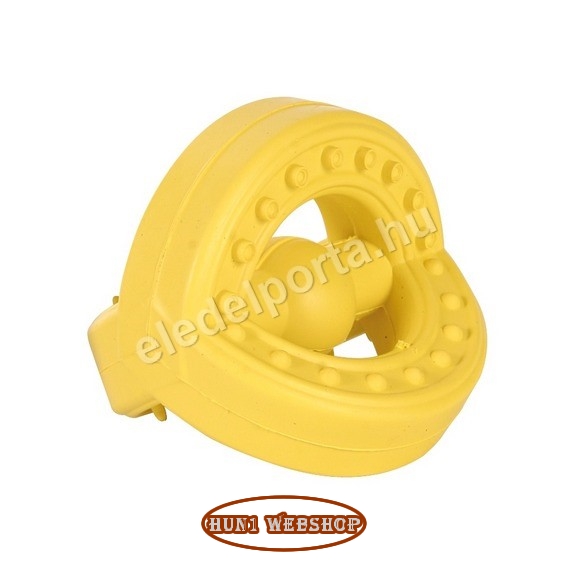 Trixie tömör gumi keret (7 cm)