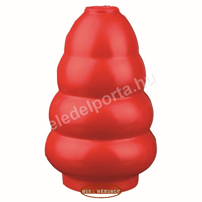 Trixie tömör gumi harang (10 cm)