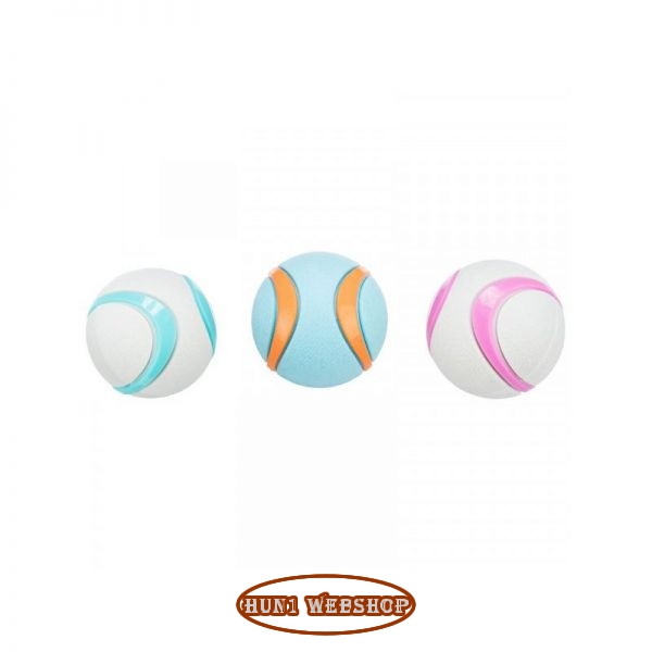 Trixie Hőre lágyuló labda 6 cm