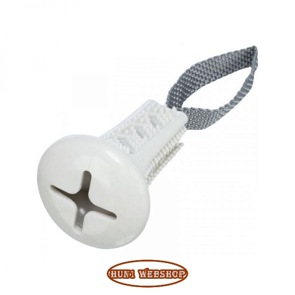 Trixie Jutalomfalat tartó fogóval 11/22cm