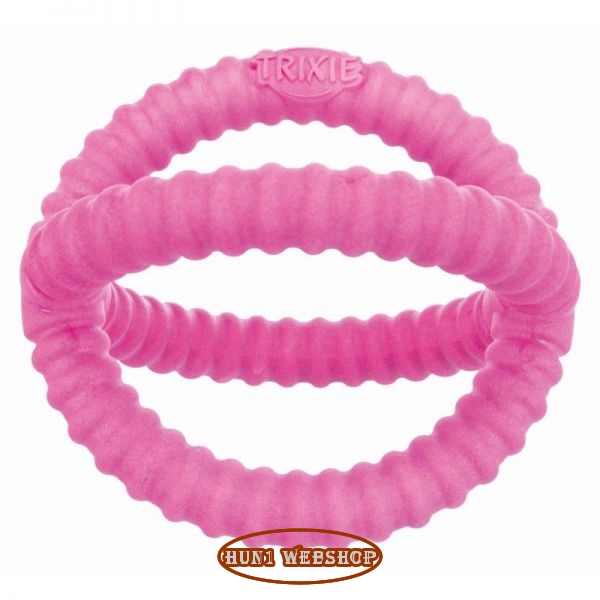 Trixie Aqua Toy Tugger 17 cm