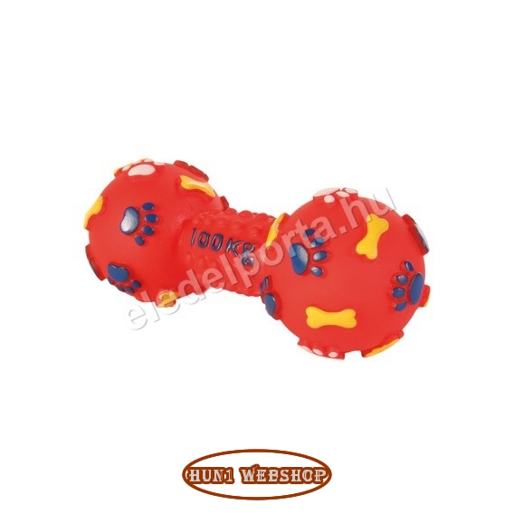 Trixie gumi apport (19 cm)