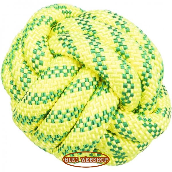 Trixie Aqua Szőtt labda 7 cm