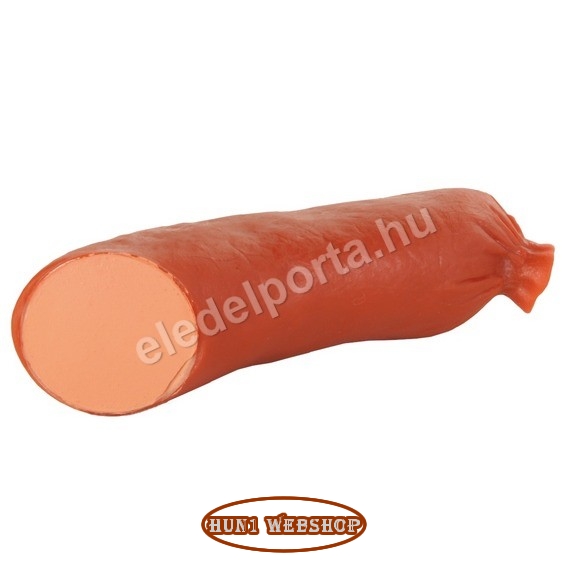 Trixie gumi kolbász
