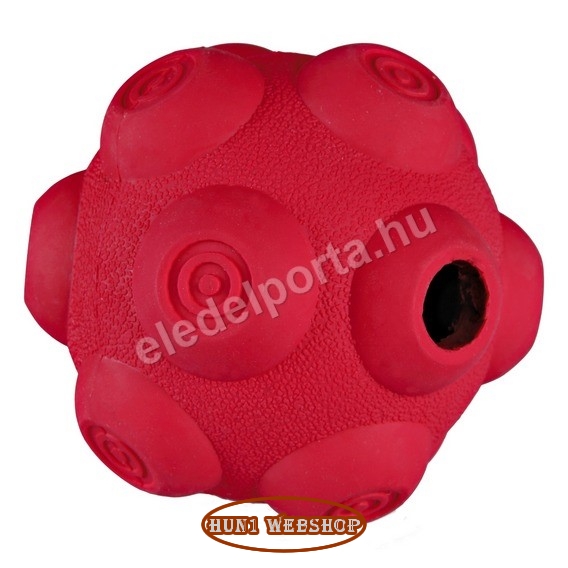 Trixie Dog Activity Snack gumilabda (ø 9 cm)