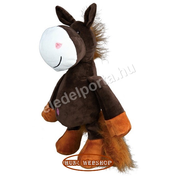 Trixie plüss ló (32 cm)