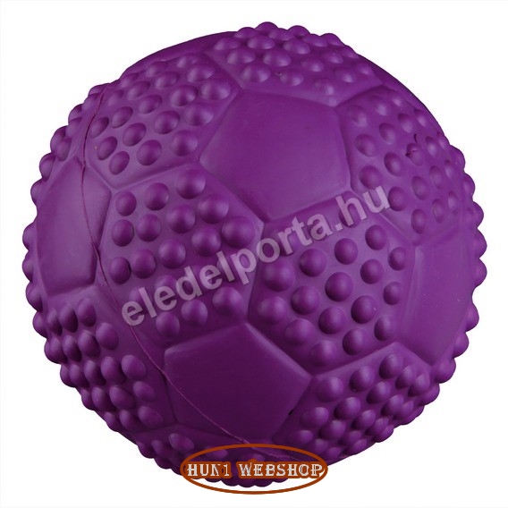 Trixie sípoló sportlabda (7 cm)