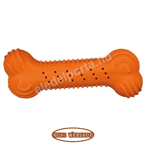Trixie zörgős csont (18 cm)